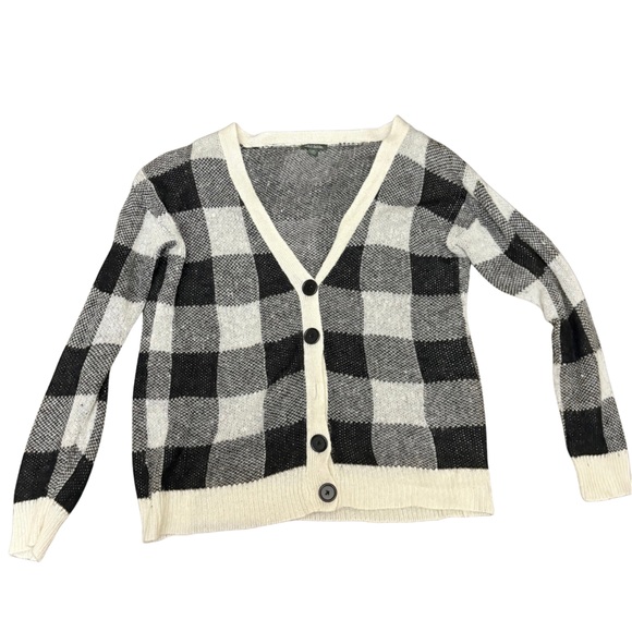 wild fable Sweaters - Wild Fable Monochrome Knit Sweater